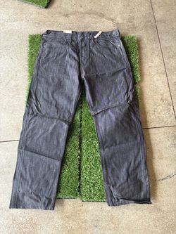 Levi’s Jeans
