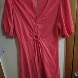 Mango Dress Size 6