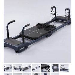 Proworks Pilates/Lagree Reformer