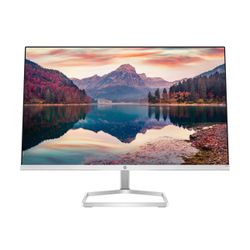 Hp 25 inch monitor