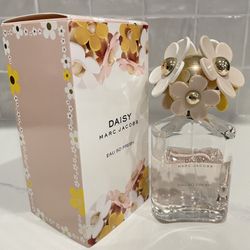 Marc Jacobs Daisy Toilette