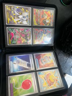 Pokemon mega brave japanese set mint condition