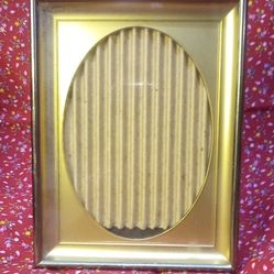 Antique Picture Frames