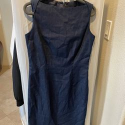 Dress Size S Or Size 2-4