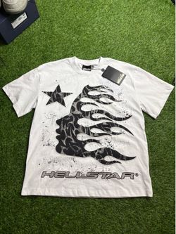 Hellstar Tee S