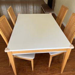 dining table set