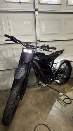 72v Surron Ebike NEED GONE ASAP excellent condition