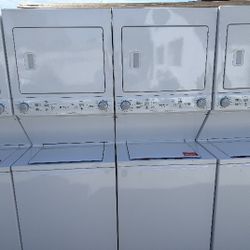Electric Stackable Unit About 3 Years Old 