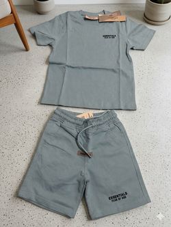 🔥Essentials Sycamore Set🔥