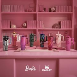 Stanley x Barbie™ 🩷1959 | 1.18 L | Limited Edition |