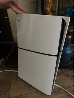 Sony PlayStation 5 Slim