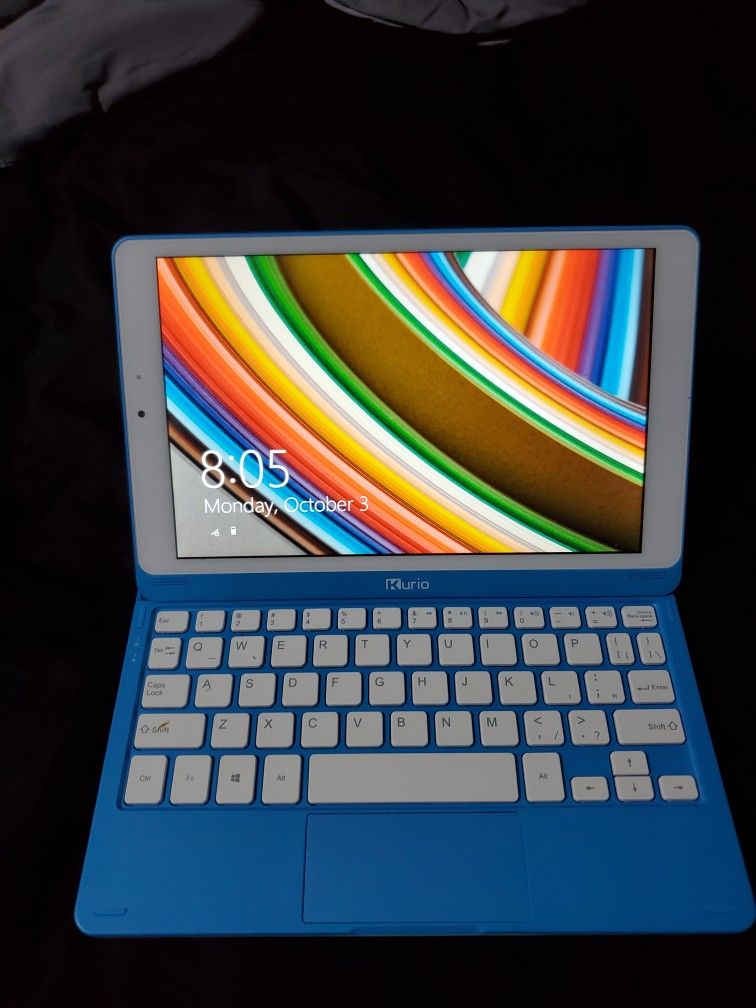 Tablet/PC Kurio Smart