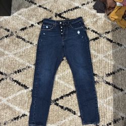 Levi’s Jeans 