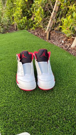 Retro Jordan 5s