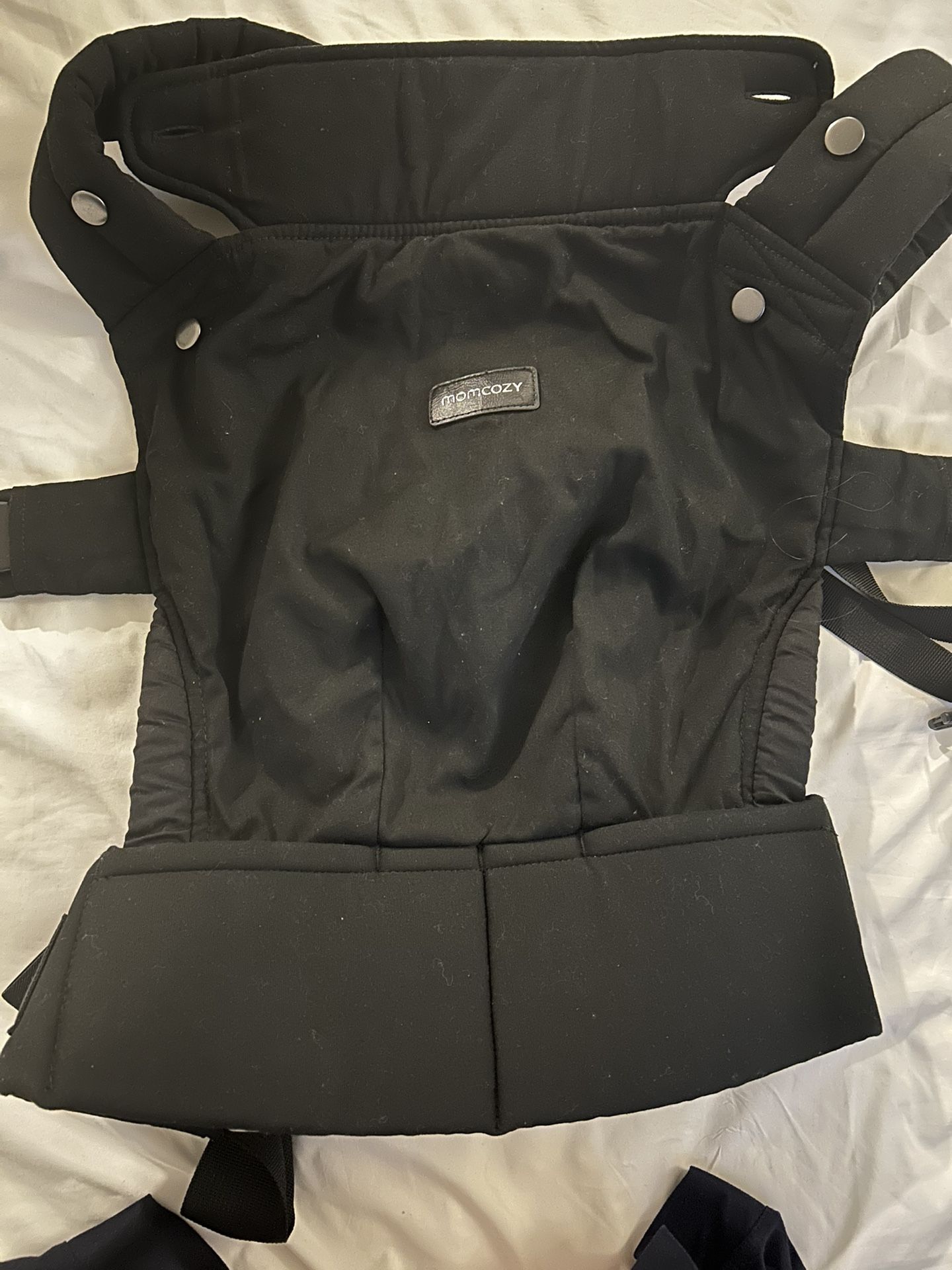 Momcozy Baby Carrier