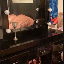 🖤 Black vanit🖤