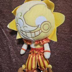 Funko Plush | Sun