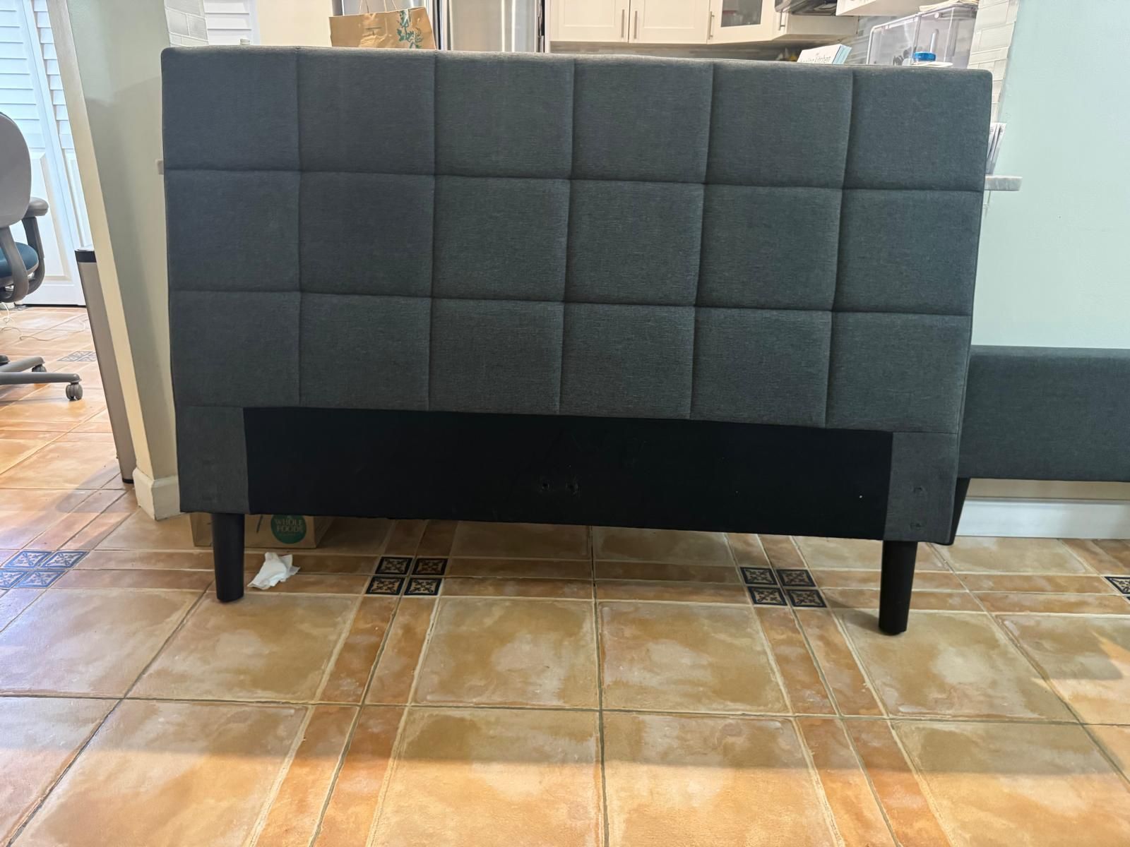 Bed Frame