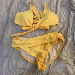 2pc Bathing Suite