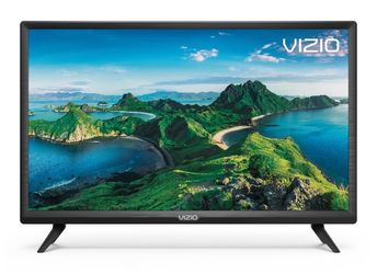 Vizio 24” Tv