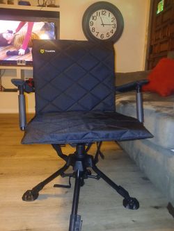 Tidewe Hunting Chair