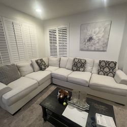 Sectional Couch 