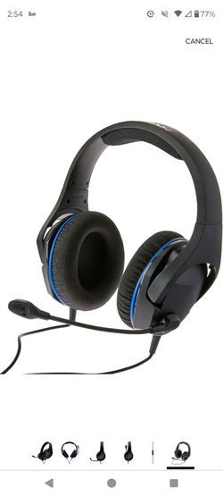 HyperX Cloud Stinger Core Headset/ Headphones 