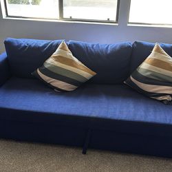 Ikea sofabed