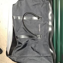 Calvin Klein Luggege Duffle Bag XL