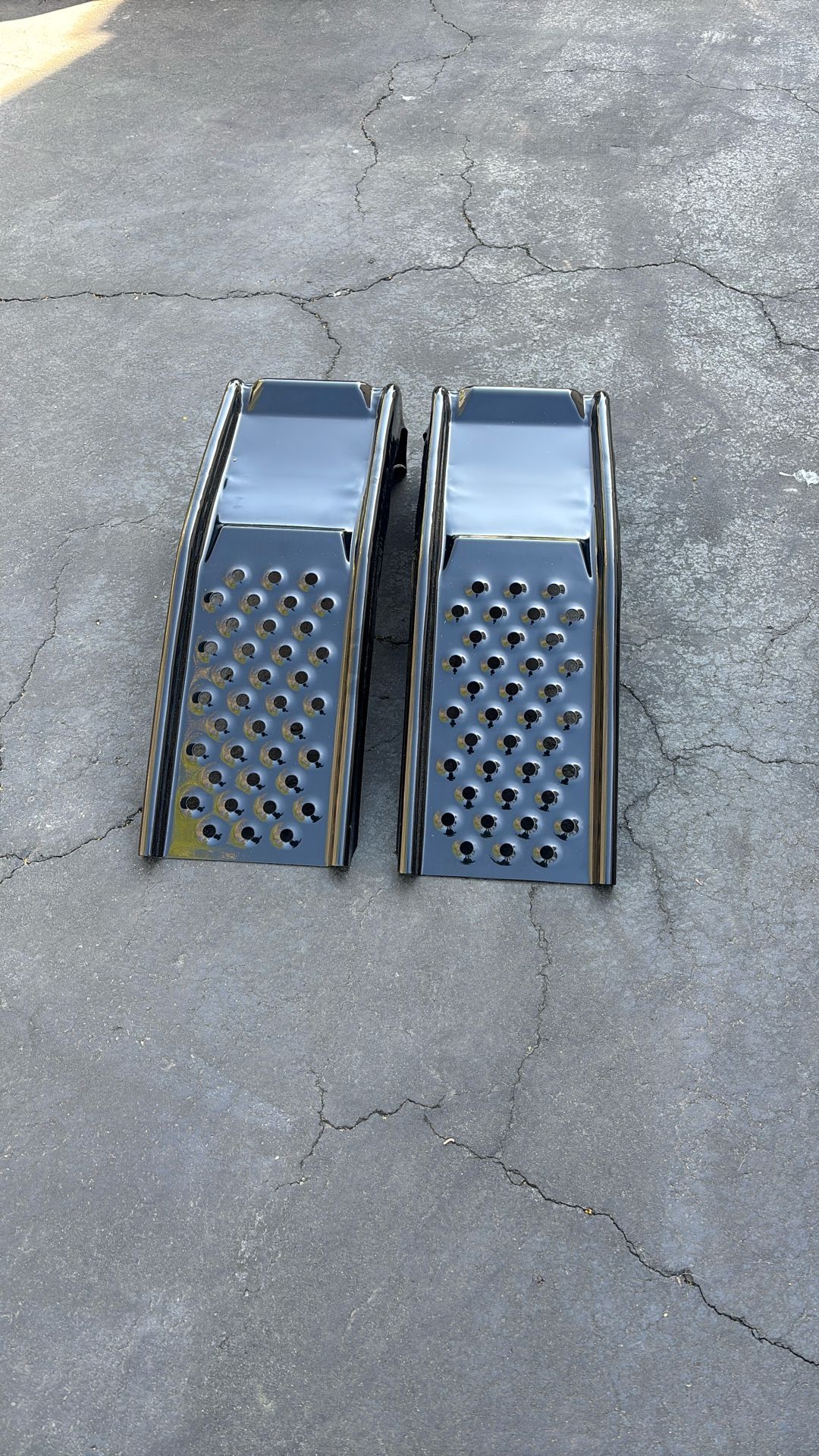 Race Ramps