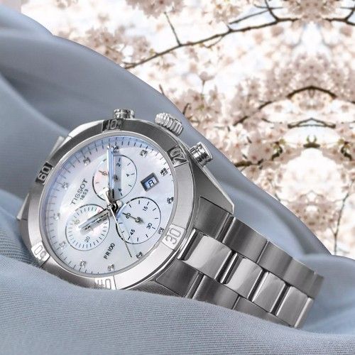 TISSOT CHRONOLOGICAL