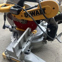 Dewalt 14 Inch Saw 