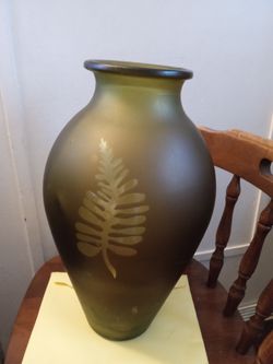 Vase 