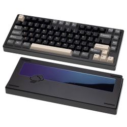 NEW Rainy 75 Mechanical Keyboard