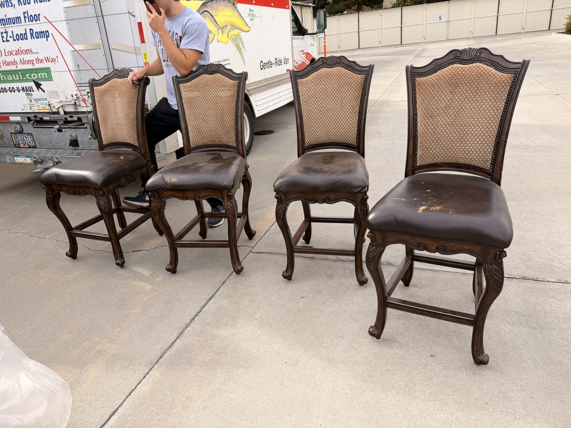 Bar Stool Chairs 