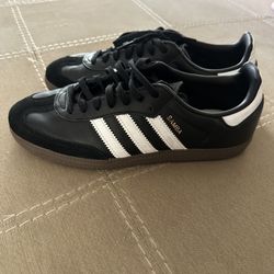 Samba Adidas Shoes 