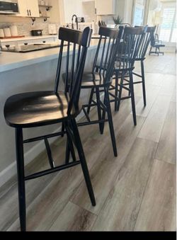 Dinning chairs