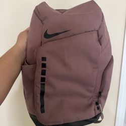 nike elite backpack 