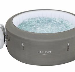 Awesome Saluspa Jacuzzi