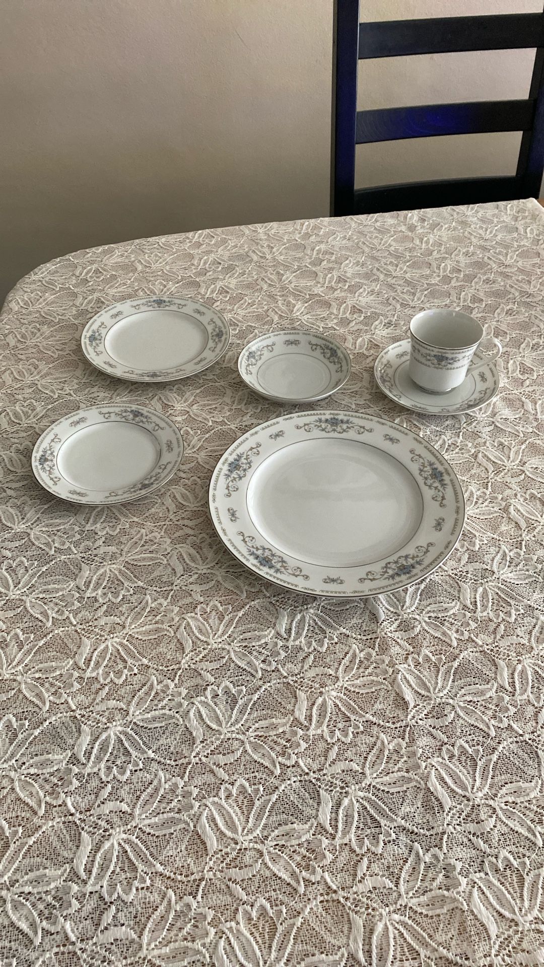 China Dishes