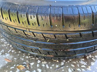 Chevy 5Lug Wheels