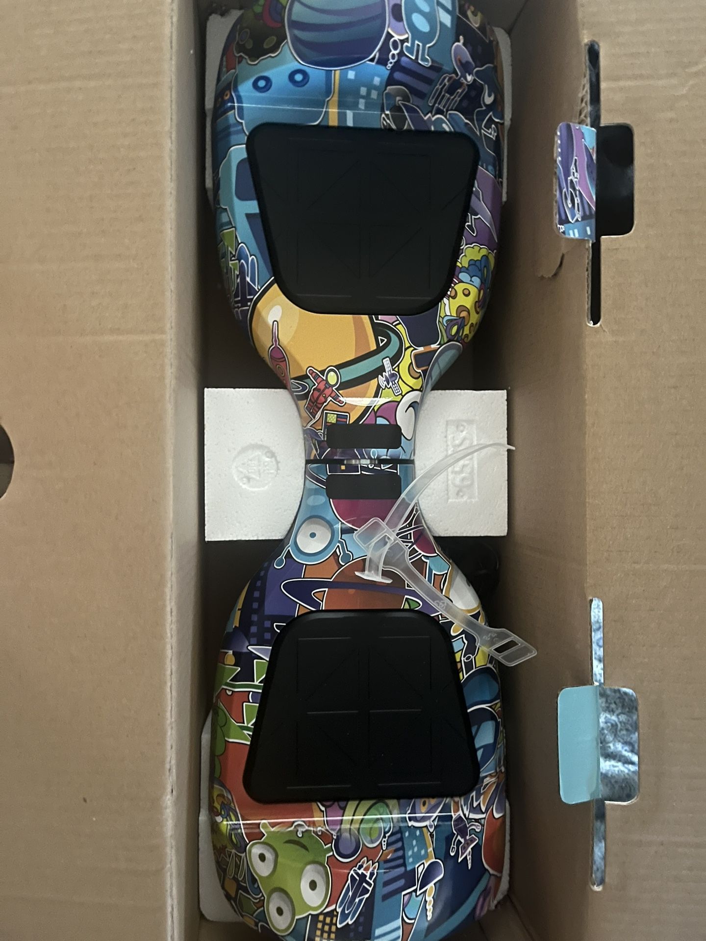 Brand New GOTRAX Hover Board