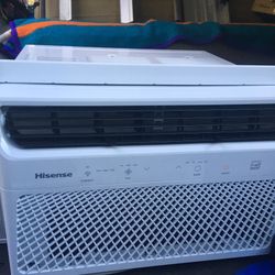 Window Air Conditioner
