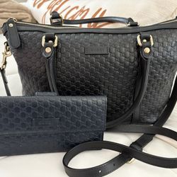 Gucci Handbag 