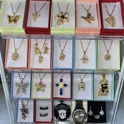 Jewelry Sets