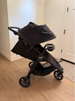 Baby Jogger Stroller