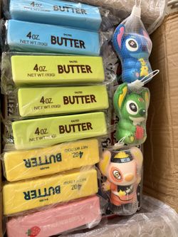 Butter