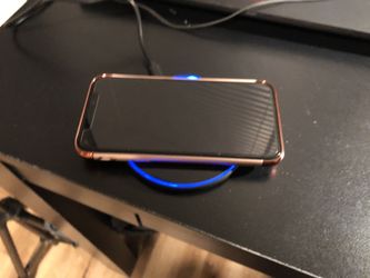 SUPER Fast Charger IPhone X & Above (10W Qi Enabled)