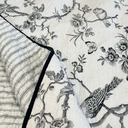 Beautiful Flawless Quilt - Good For Upcycling