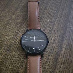 Michael Kors Irving Watch